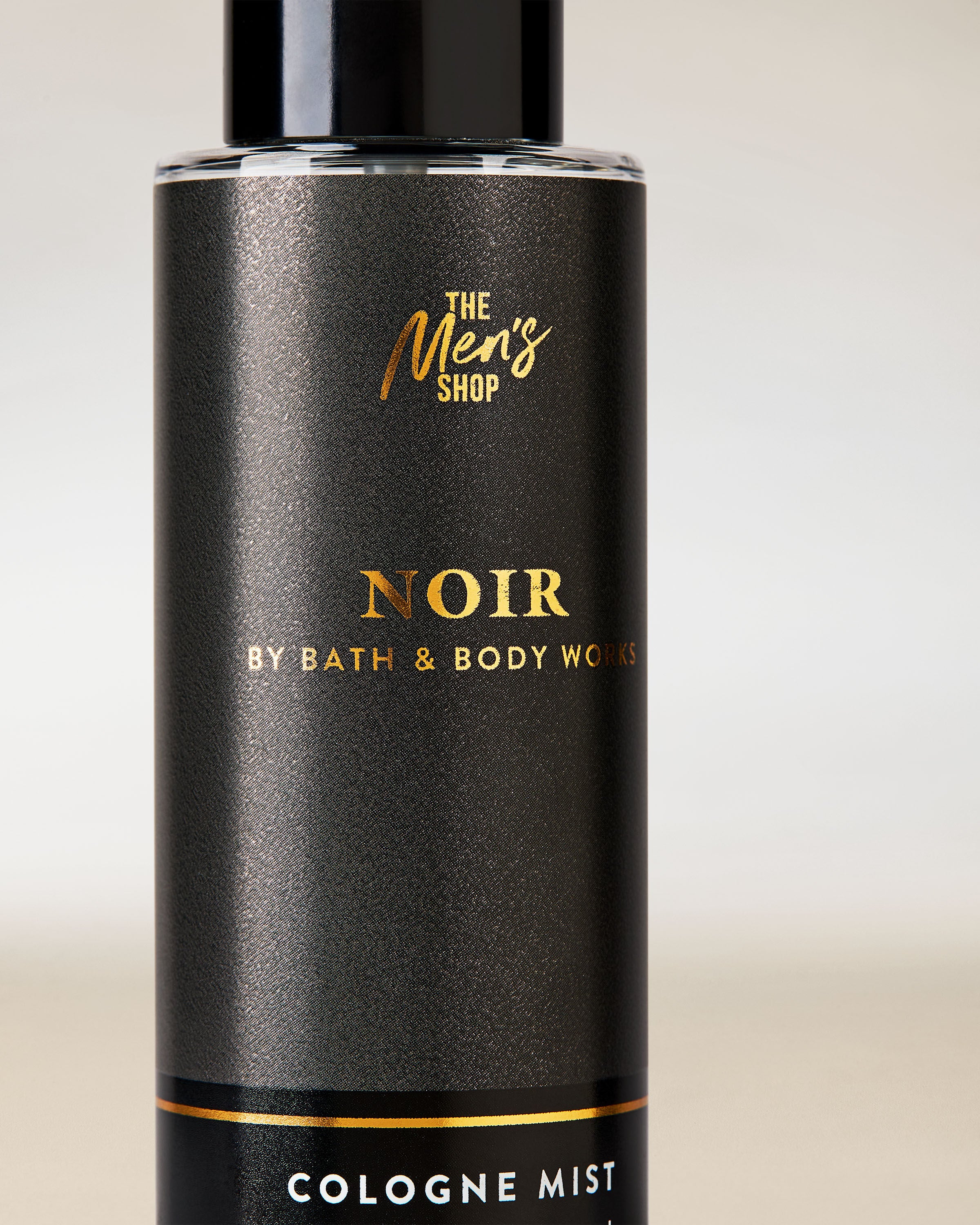 Noir Travel Size Cologne Mist | Bath & Body Works