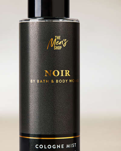 Noir Travel Size Cologne Mist