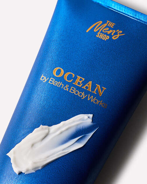 Ocean Ultimate Hydration Body Cream