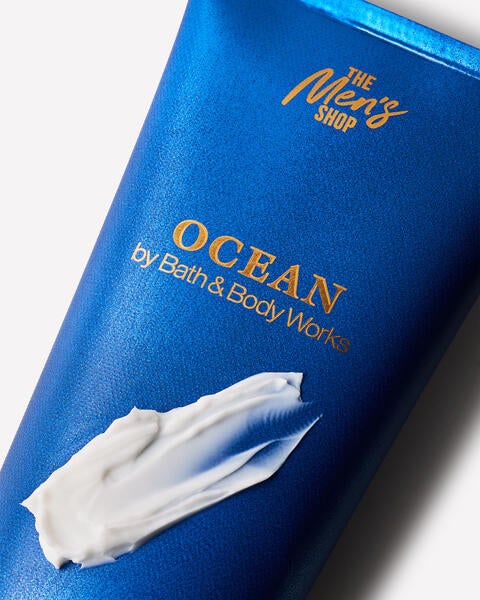 Ocean Ultimate Hydration Body Cream