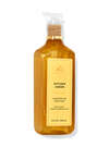 Kitchen Lemon Cleansing Gel Hand Soap