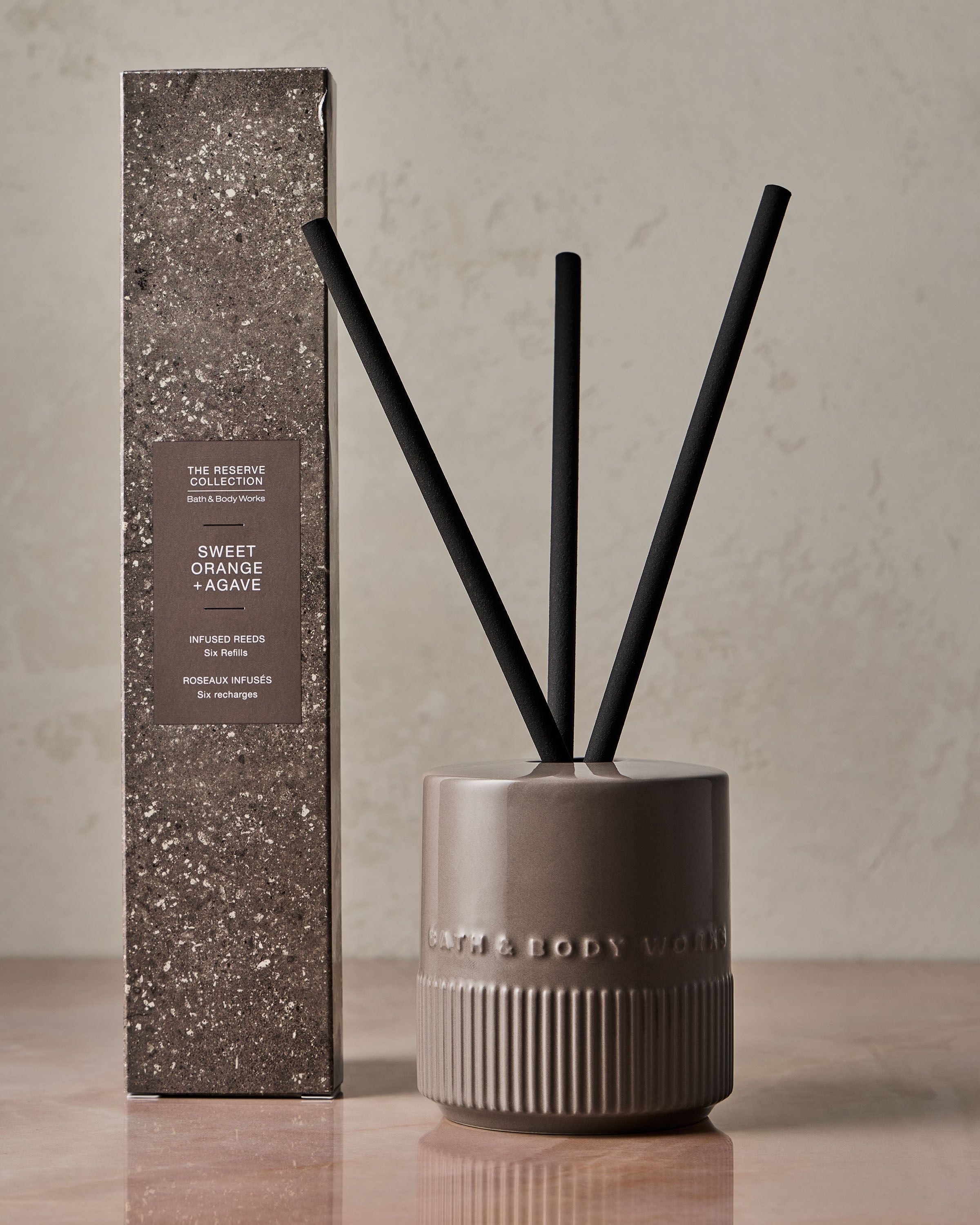 Sweet Orange + Agave Infused Reeds | Bath & Body Works
