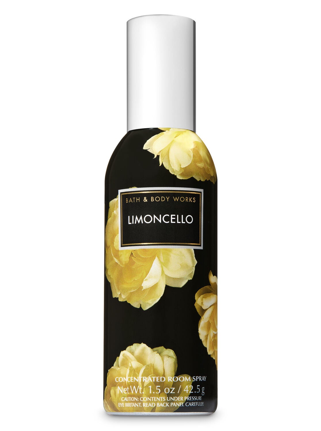 Limoncello Concentrated Room Spray - Bath And Body Works