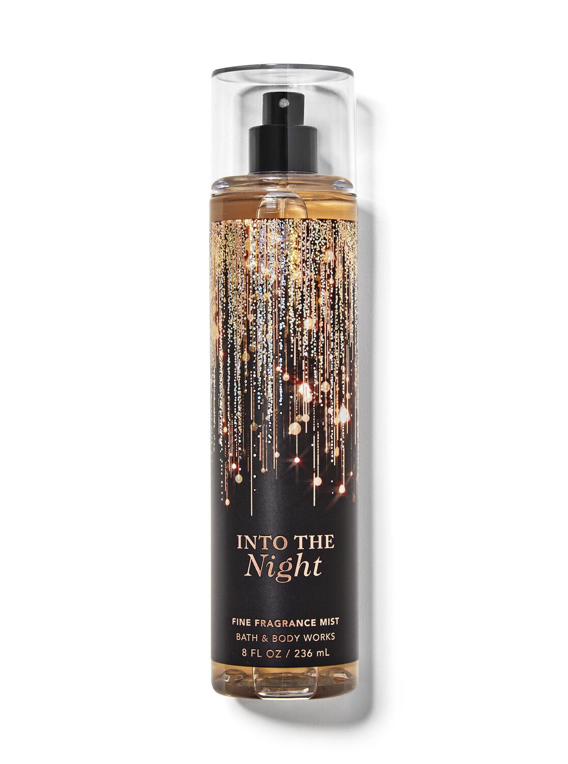 Bath and body works fine shop fragrance mist review