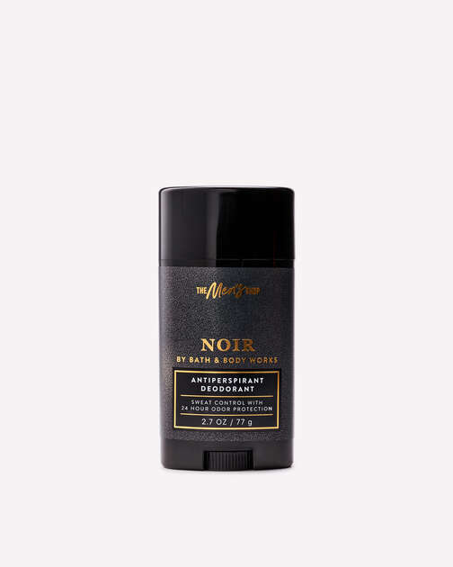 Noir Antiperspirant Deodorant