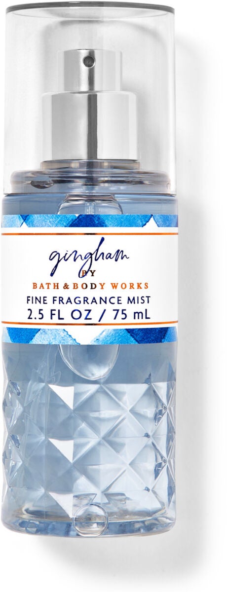 Bath and body deals works mini body spray