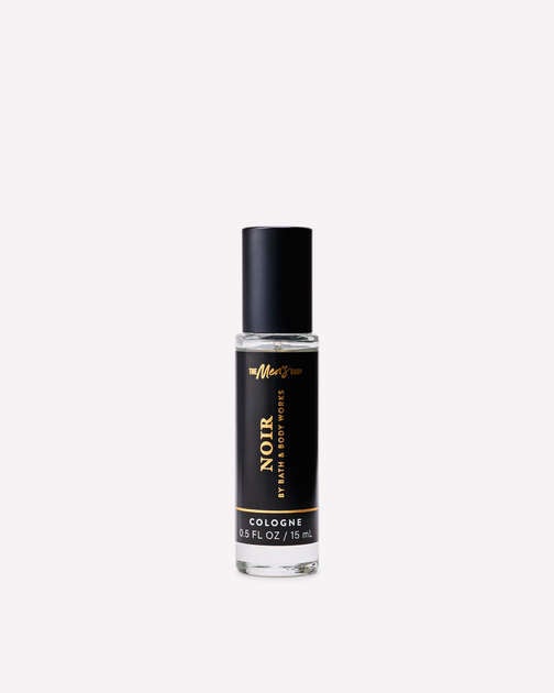 Noir Mini Cologne