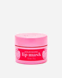 Strawberry Pound Cake Lip Mask