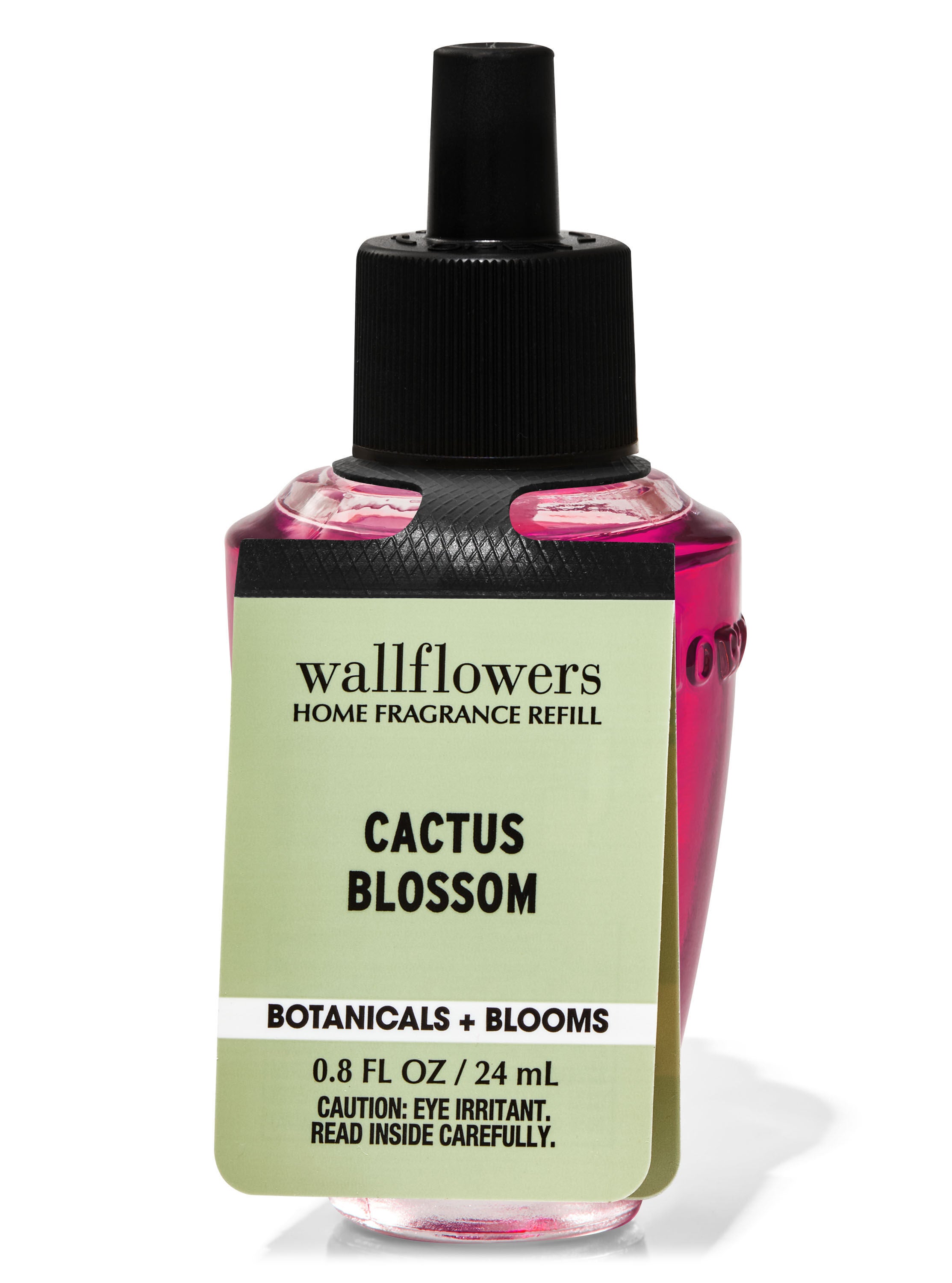 Cactus Blossom Wallflowers Fragrance Refill Bath Body Works