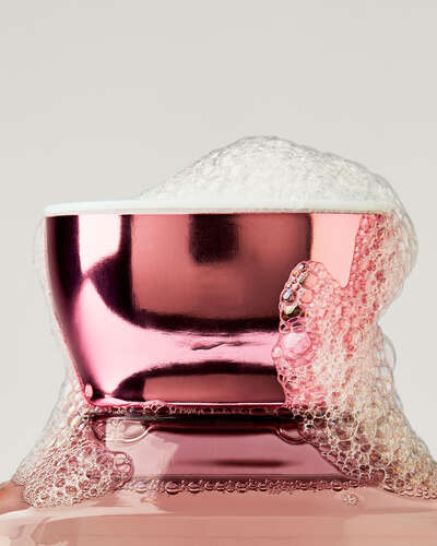 Forever Cherry Blossom Body Wash