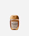 Cozy Vanilla Almond PocketBac Hand Sanitizer