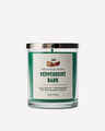 Peppermint Bark Single Wick Candle