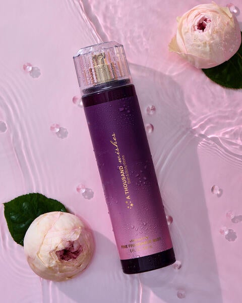 A Thousand Wishes Fine Fragrance Mist