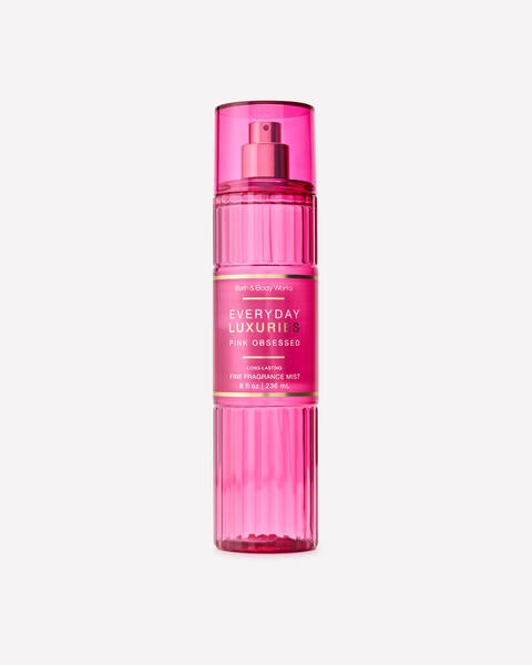 Pink Obsessed Fine Fragrance Mist