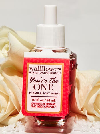 You're the One Wallflowers Fragrance Refill