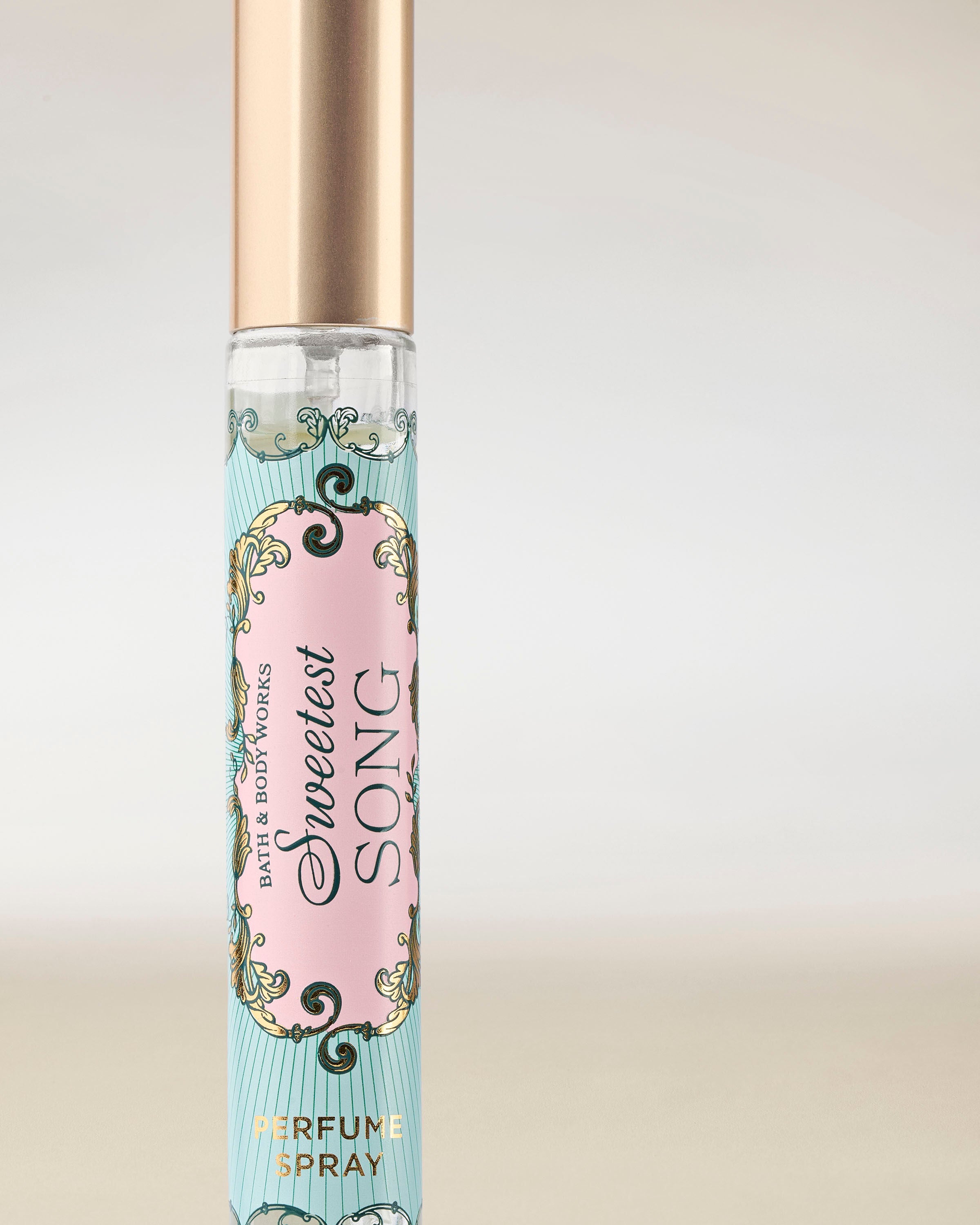 Sweetest Song Eau de Toilette & Parfum | Bath & Body Works