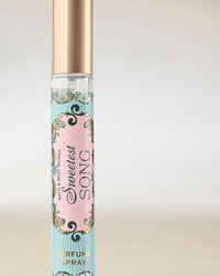 Sweetest Song Mini Perfume Spray