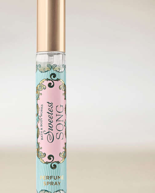 Sweetest Song Mini Eau de Parfum