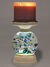 Water Globe Easter Pedestal 3-Wick Candle Holder | Bath & Body Works