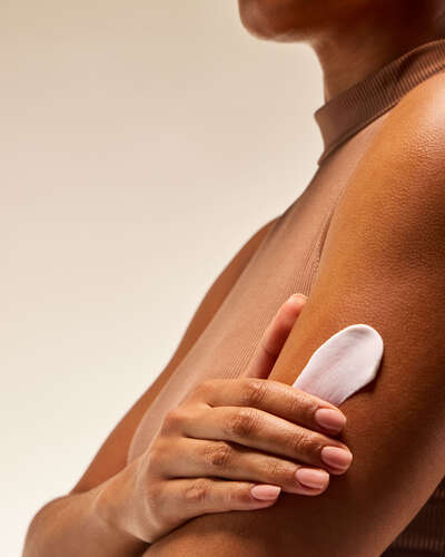 Into the Night Travel Size Body Lotion