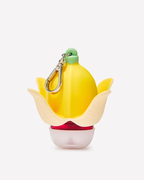 Banana PocketBac Holder