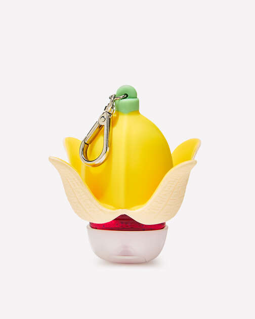 Banana PocketBac Holder