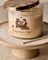 Crispy Cookie Edges 3-Wick Candle