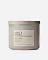 Coffee & Whiskey 3-Wick Candle