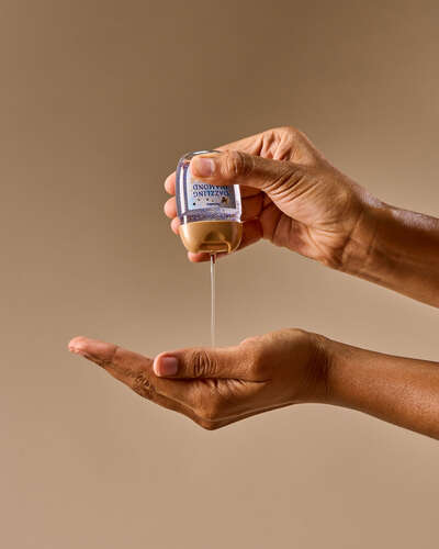 Dazzling Diamond PocketBac Hand Sanitizer