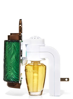 Tropical Lantern Nightlight Wallflowers Fragrance Plug