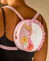 Unicorn Mini Backpack