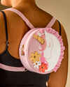 Unicorn Mini Backpack