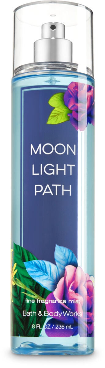 Results For Moonlight Path Search Bath Body Works