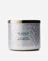Platinum 3-Wick Candle