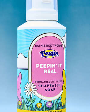 Peepin' It Real Shapeable Soap
