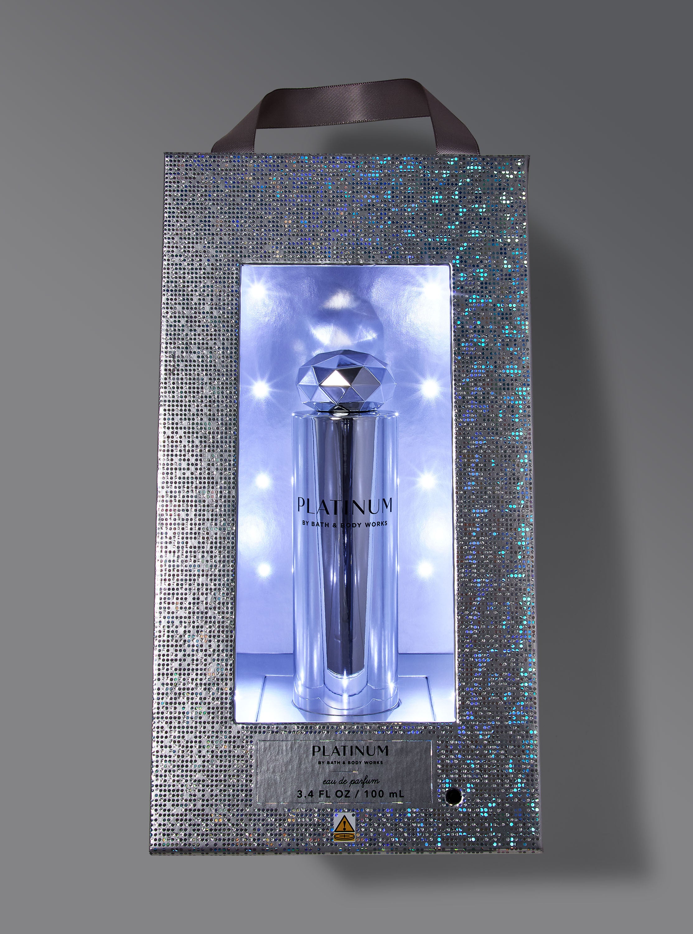 Platinum By Bath & Body Works Eau De Parfum