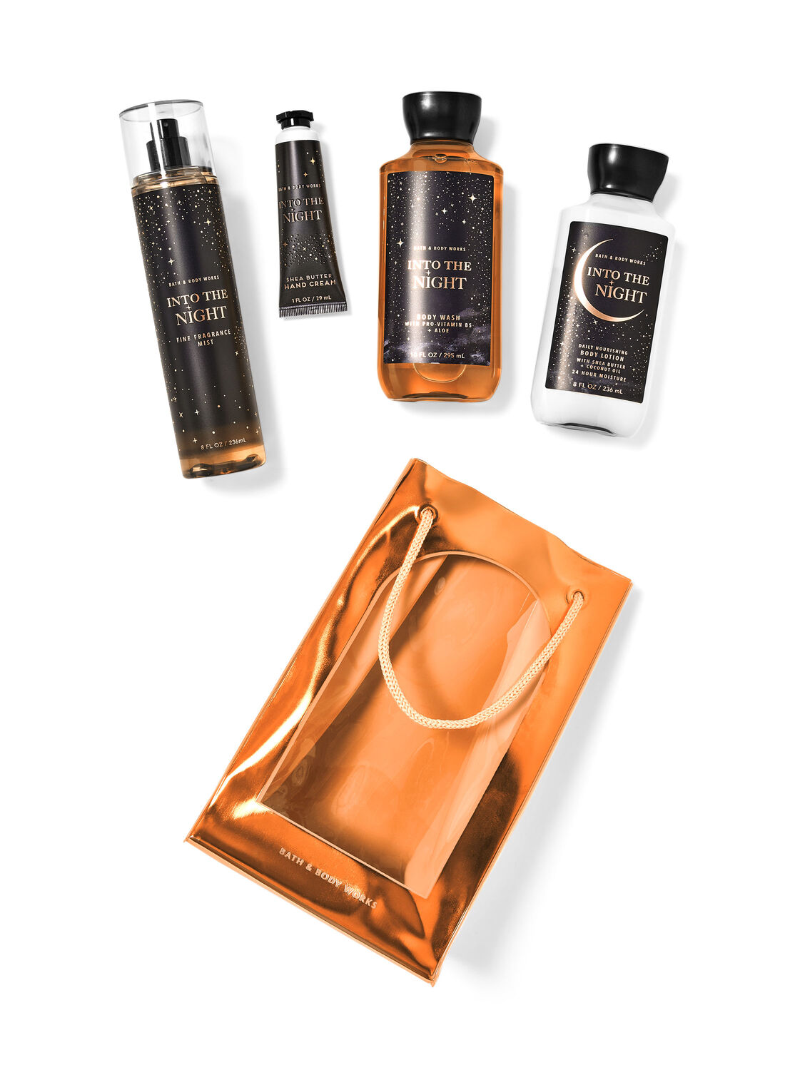 Thymes Travel Set with Beauty Bag – The Nook Gift Shop