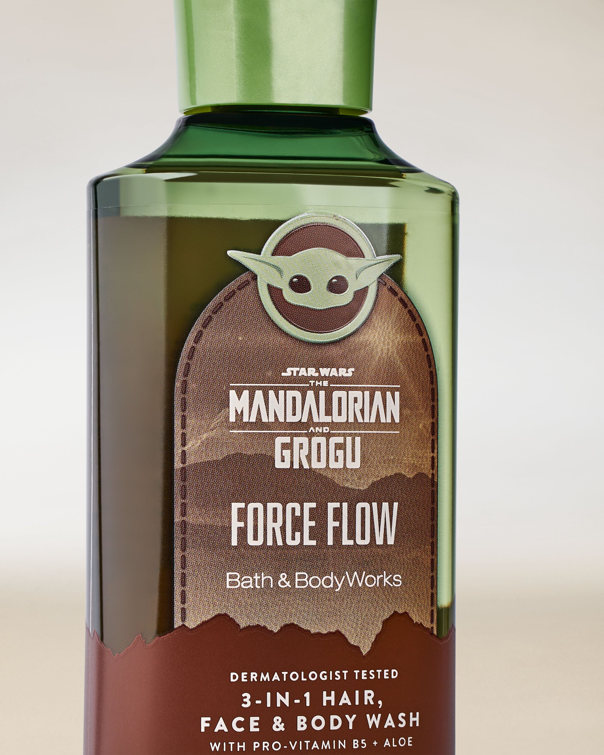 Grogu & The Mandalorian PocketBac Holder | Bath & Body Works