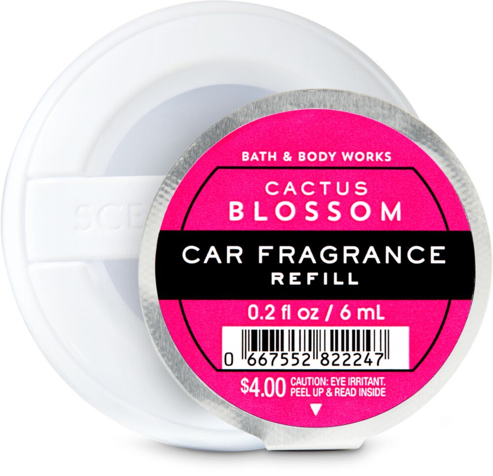 Car Air Fresheners And Car Fragrance Bath Body Works