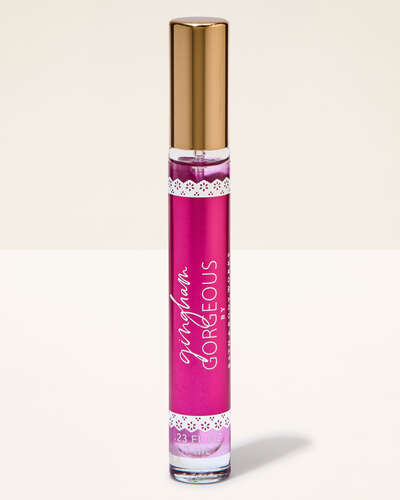 Gingham Gorgeous Mini Eau de Parfum