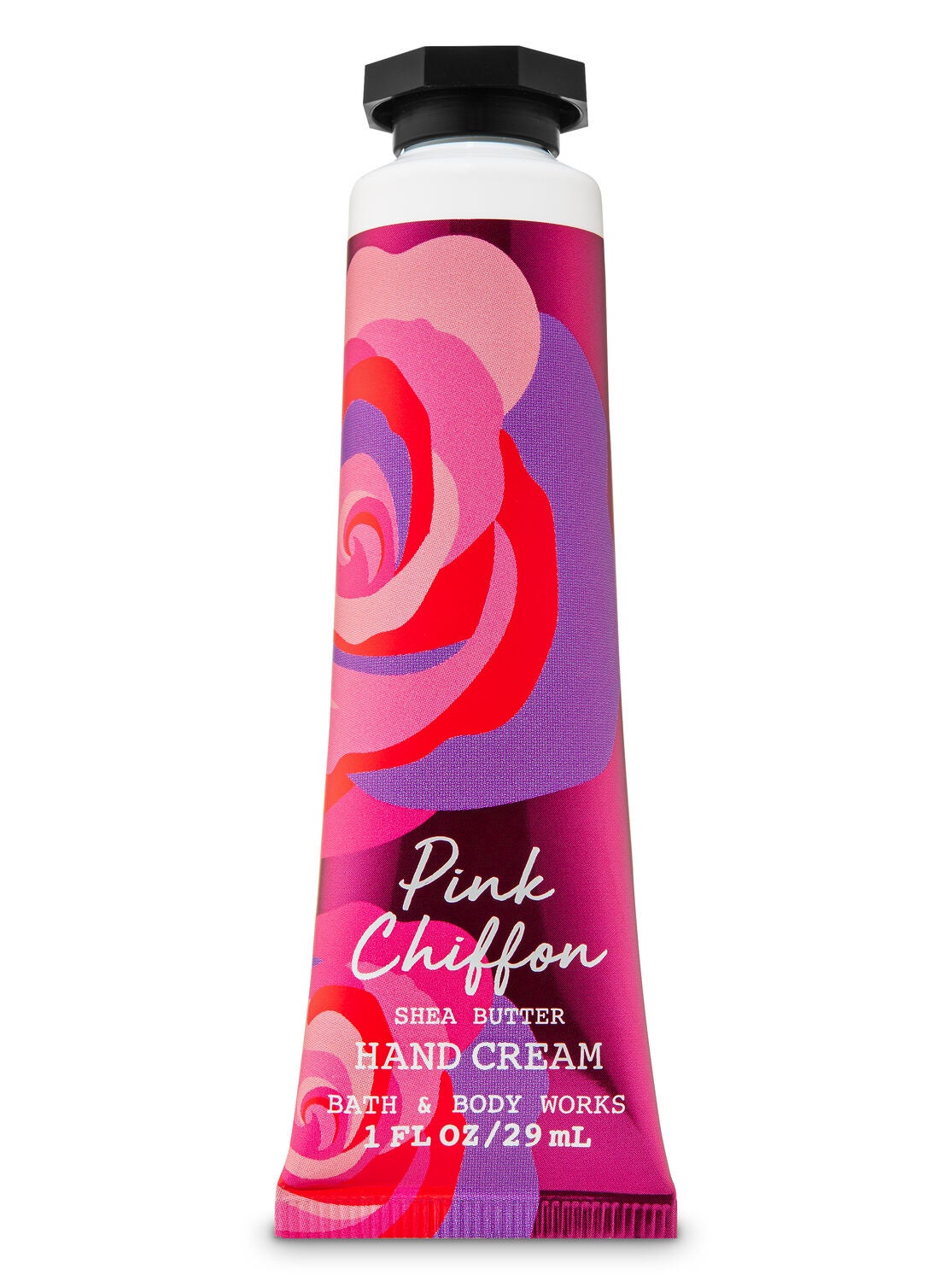 Pink Chiffon Hand Cream - Bath And Body Works