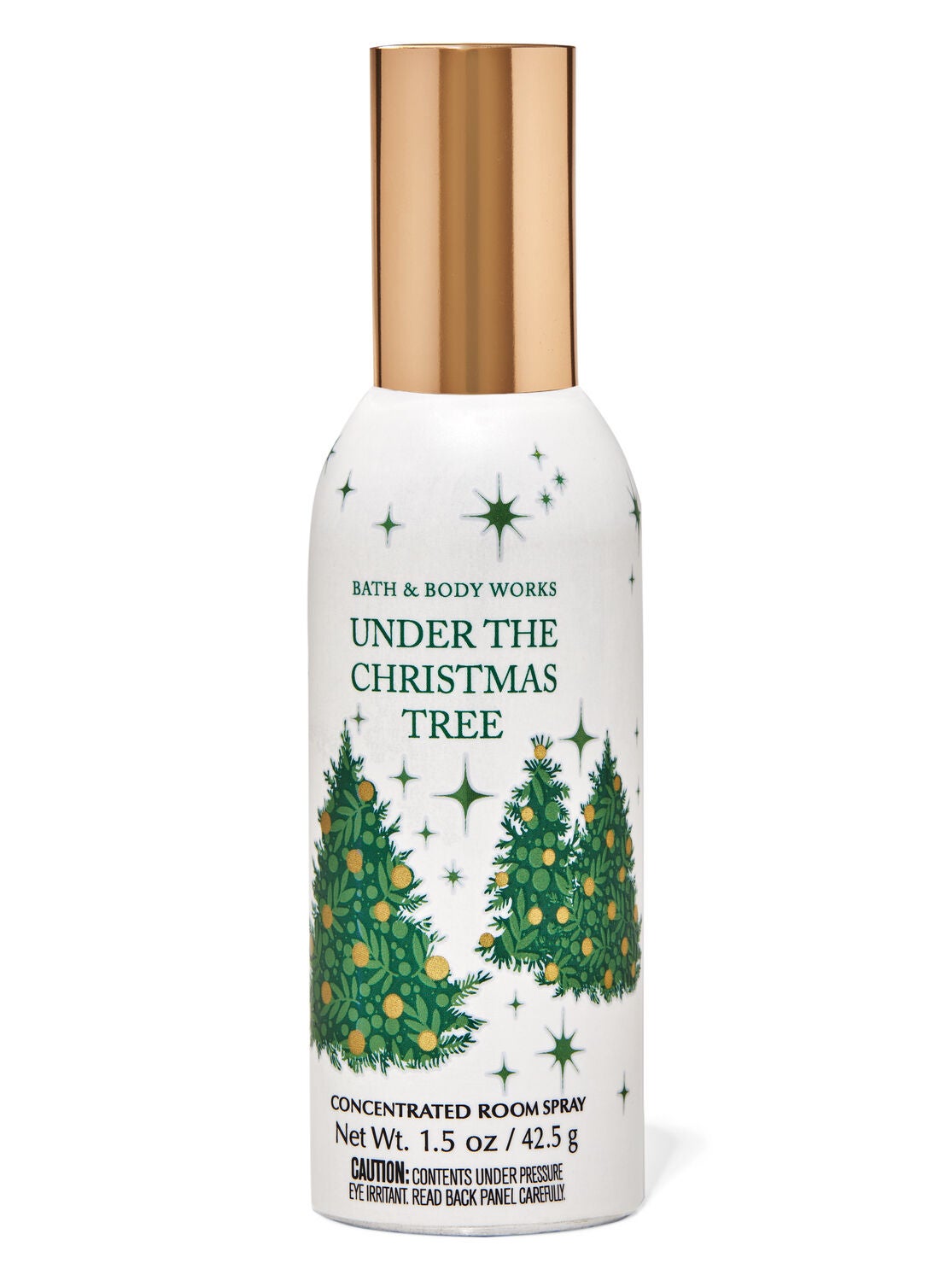 Under the Christmas Tree Concentrated Room Spray