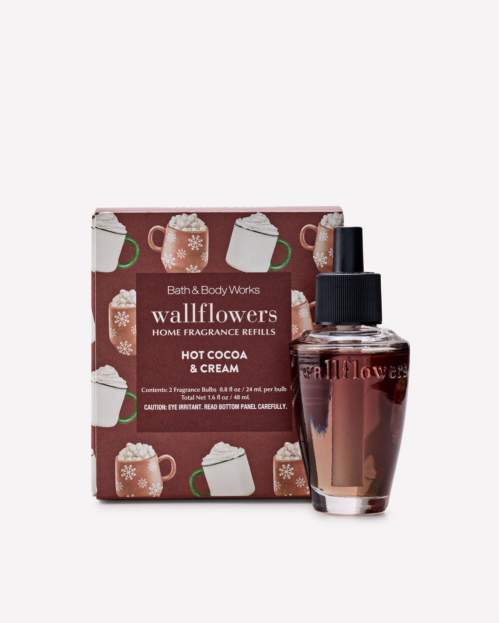 Hot Cocoa & Cream