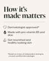 Coastal Dreaming Body Wash