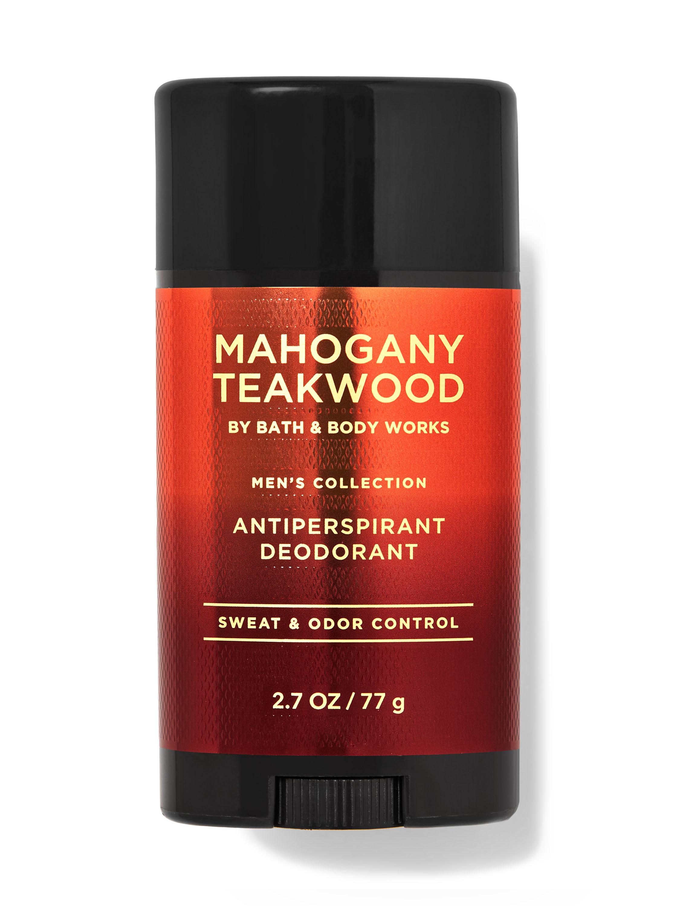 Mahogany Teakwood Antiperspirant Deodorant
