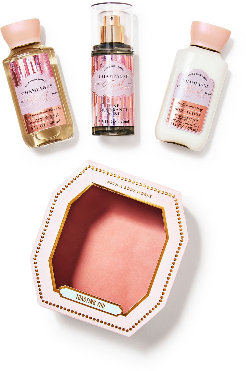 New Product Arrivals | Bath & Body Works