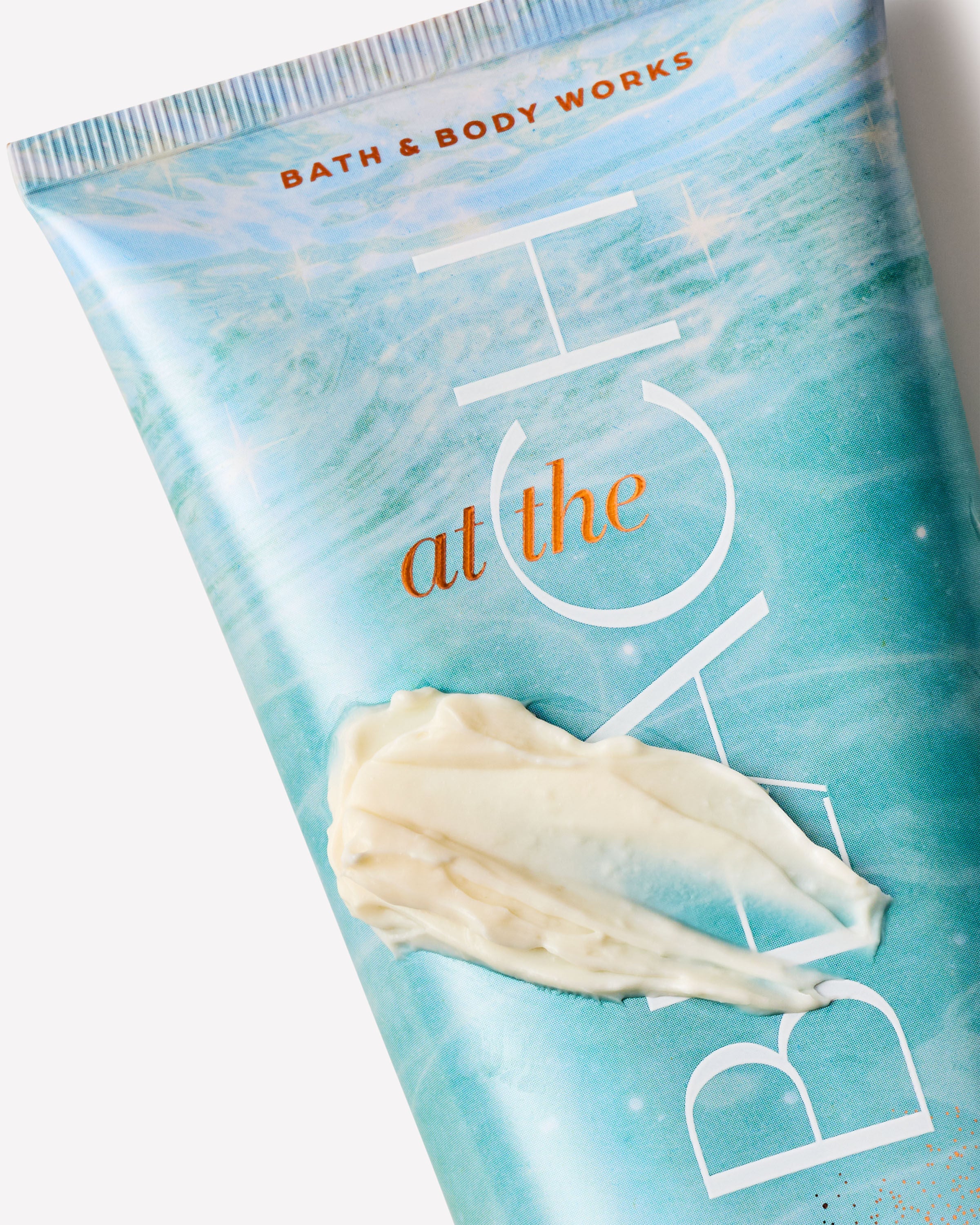 At the Beach Body Cream | Bath & Body Works