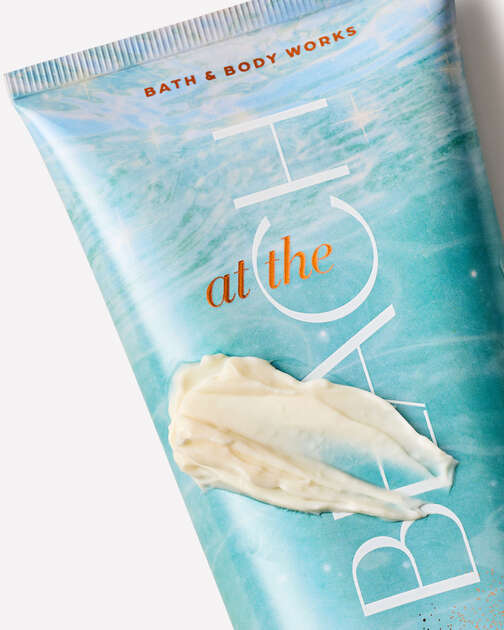 At the Beach Ultimate Hydration Body Cream