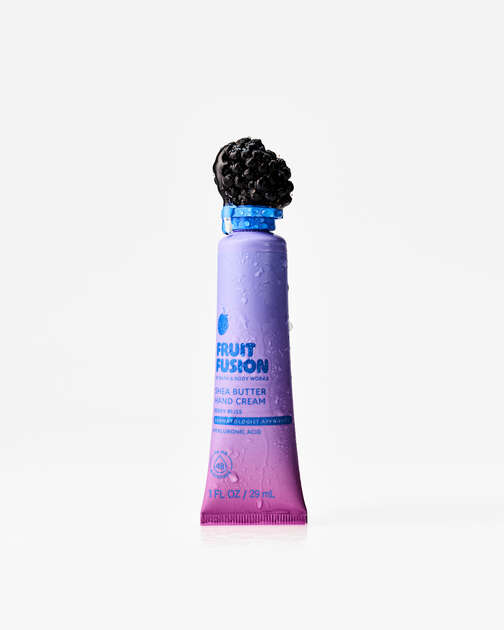 Berry Bliss Hand Cream
