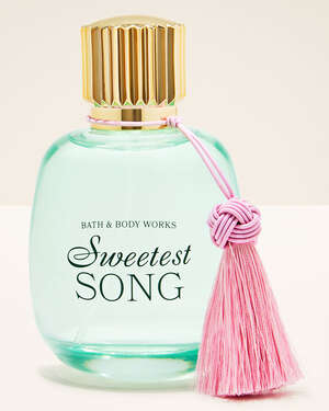 Sweetest Song Eau De Parfum